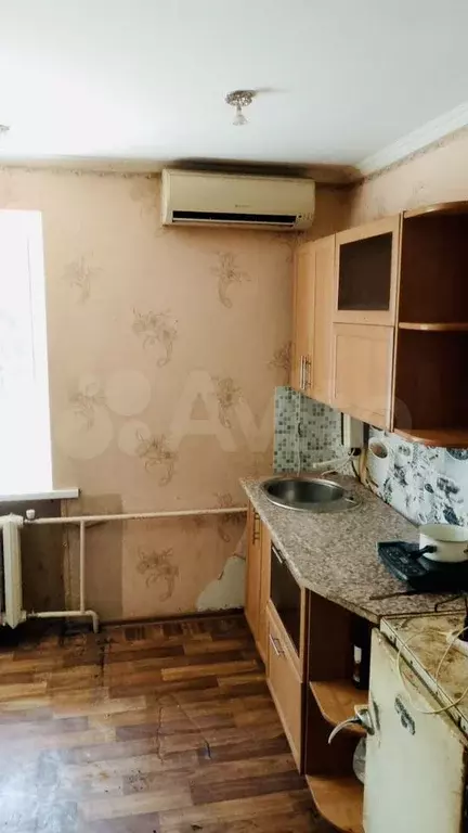 Комната 18,2 м в 5-к., 5/5 эт. - Фото 1