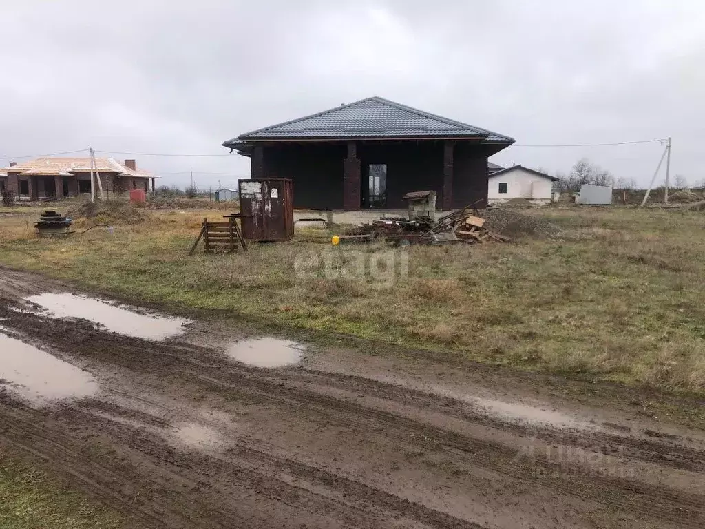 Участок в Адыгея, Майкоп городской округ, Гавердовский хут. ул. ... - Фото 0