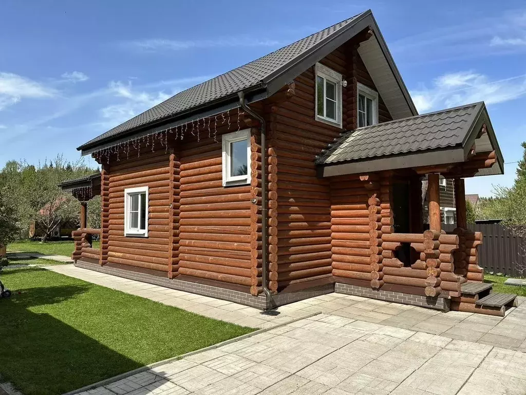 Дом в Москва Кленово СНТ, 9 (100 м) - Фото 2