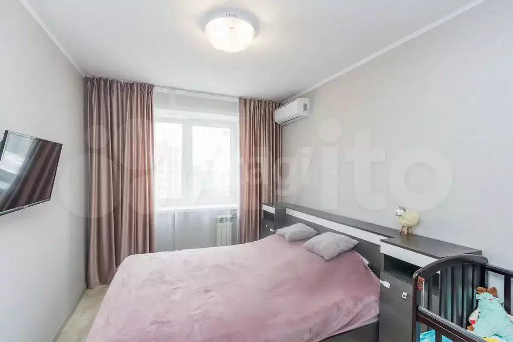 2-к. квартира, 51,5 м, 15/17 эт. - Фото 1