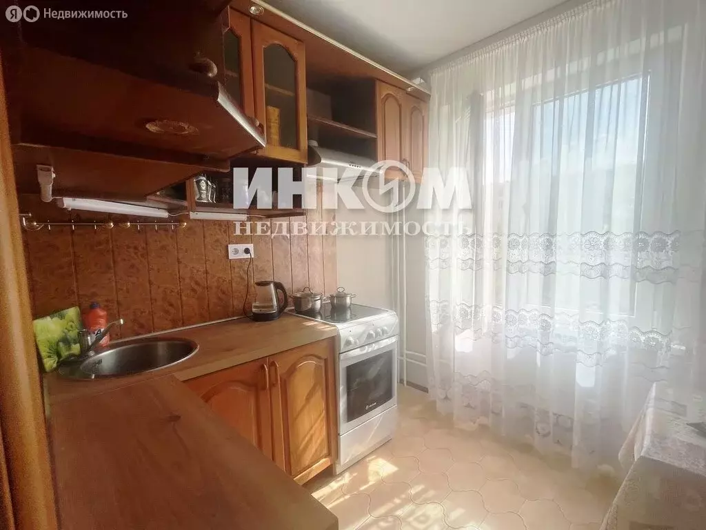2-комнатная квартира: Москва, Профсоюзная улица, 114к5 (44.4 м) - Фото 1