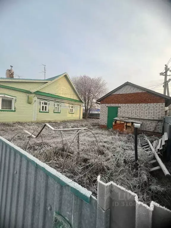 Таунхаус в Татарстан, Арск ул. Астрономическая, 17 (54 м) - Фото 0