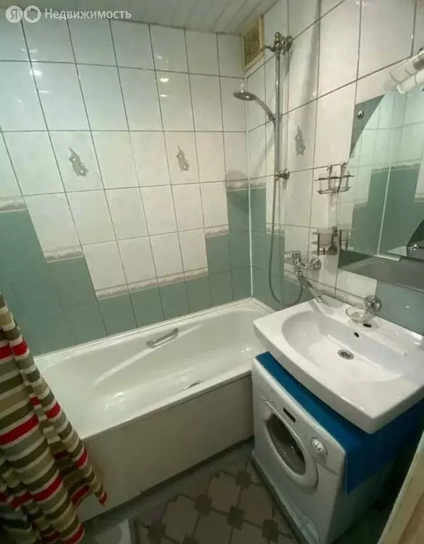 2-комнатная квартира: Великий Новгород, Донецкий район, улица ... - Фото 2