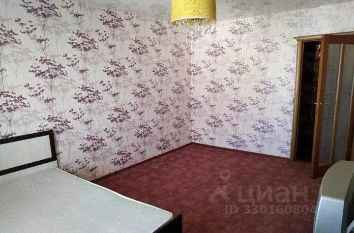 1-к кв. Пензенская область, Пенза ул. Терновского, 214 (42.0 м) - Фото 1