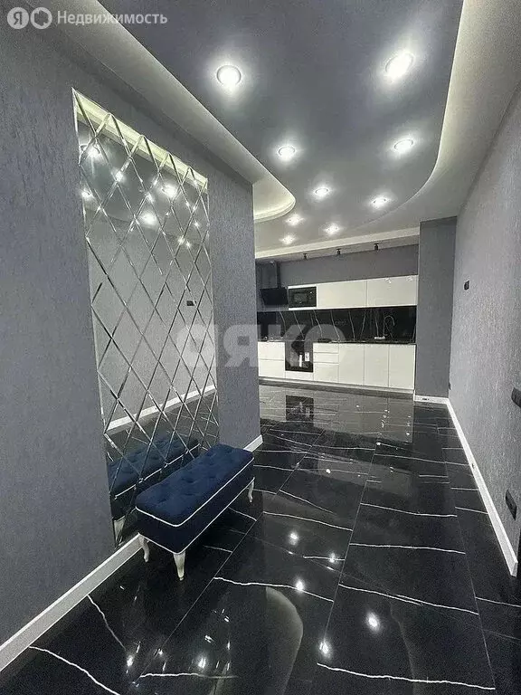 2-комнатная квартира: Батайск, улица Ленина, 168Г (67 м) - Фото 0