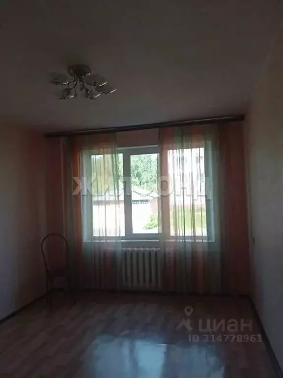 Комната Кемеровская область, Кемерово Инициативная ул., 5 (18.0 м) - Фото 0
