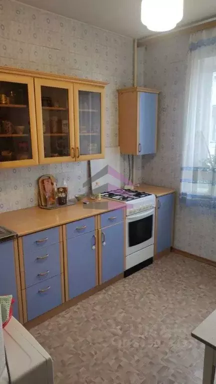 2-к кв. Воронежская область, Воронеж наб. Авиастроителей, 18 (54.0 м) - Фото 0