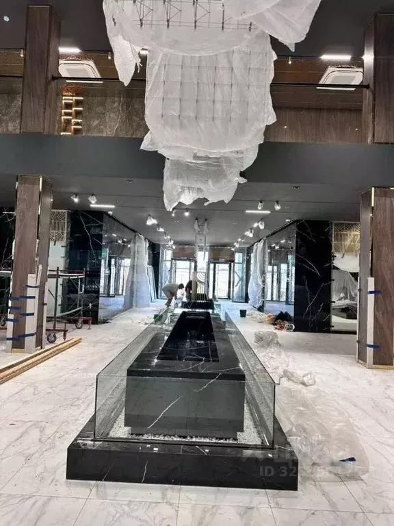 3-к кв. Башкортостан, Уфа просп. Октября, 75 (80.79 м) - Фото 1