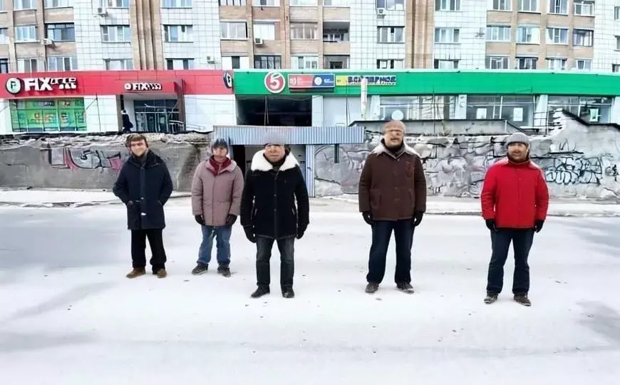 Склад в Самарская область, Самара Революционная ул., 75 (862 м) - Фото 1