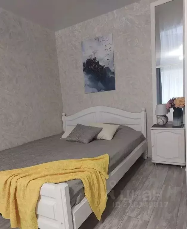 1-к кв. Тверская область, Конаково просп. Ленина, 14 (38.0 м) - Фото 0