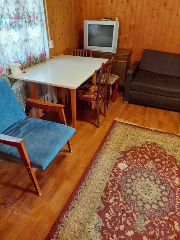 Дом в Москва д. Пыхтино, 18 (60 м) - Фото 2