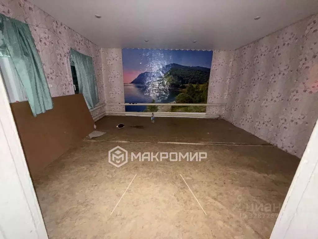 Дом в Челябинская область, Троицкий муниципальный округ, с. Карсы ул. ... - Фото 2