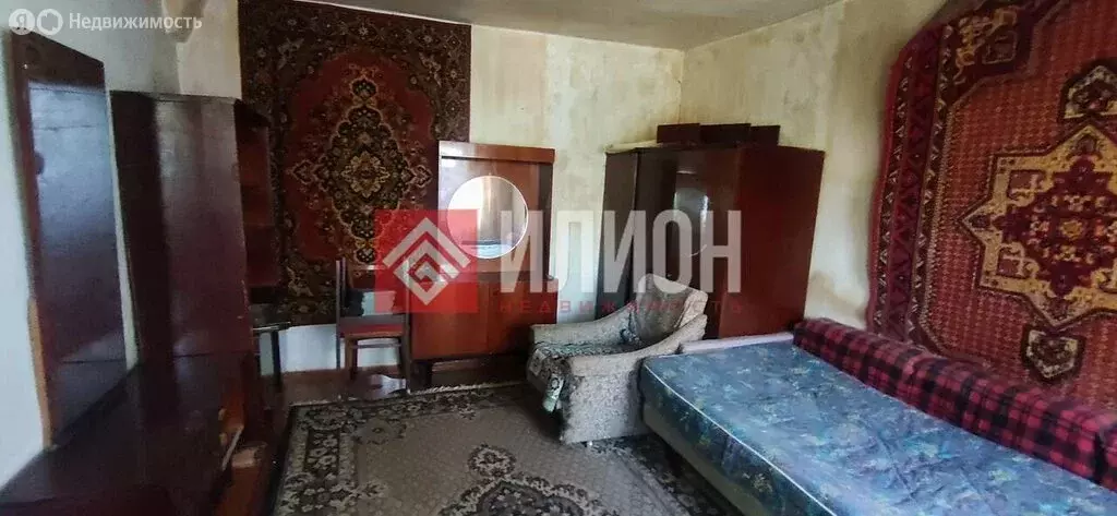 1-комнатная квартира: Бахчисарай, улица Затрубченко, 8 (22.8 м) - Фото 1