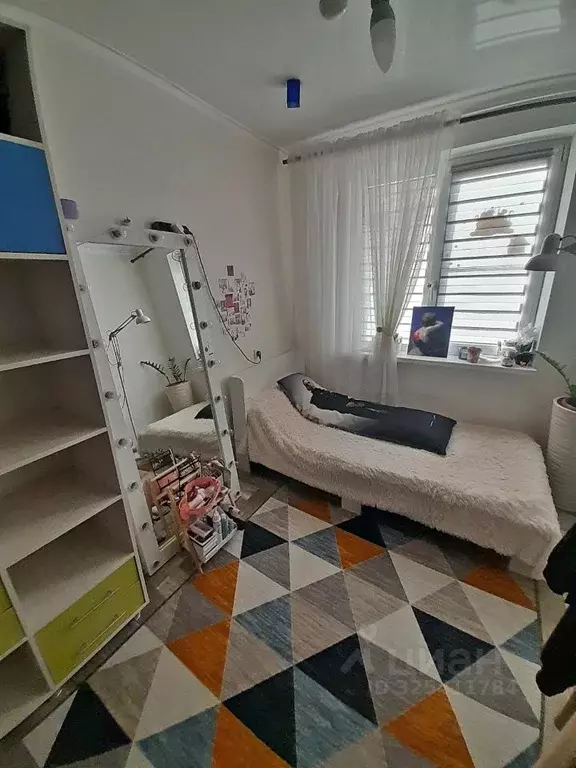 3-к кв. Оренбургская область, Орск Новый город мкр, ул. Комарова, 2 ... - Фото 2