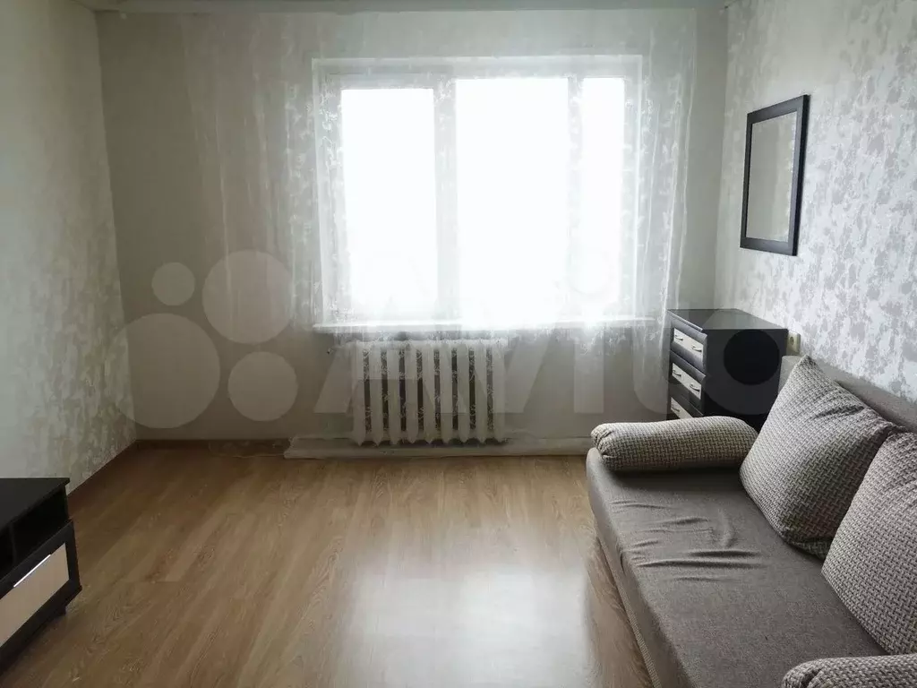 1-к. квартира, 29 м, 9/9 эт. - Фото 1