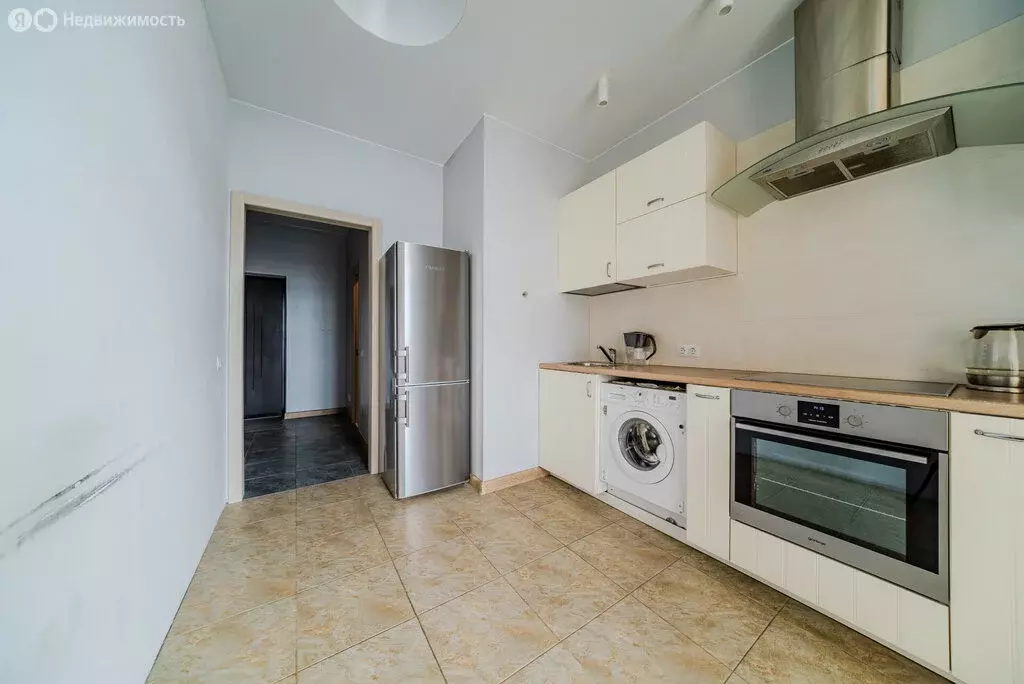 1-комнатная квартира: Санкт-Петербург, Московский проспект, 73к5 (38.3 ... - Фото 1