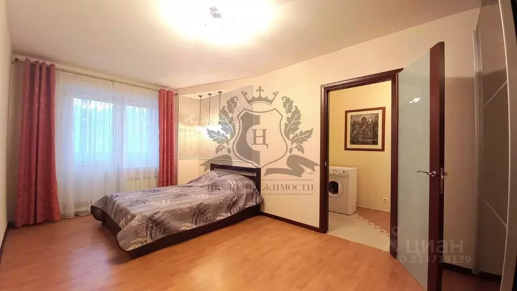 1-к кв. Санкт-Петербург ул. Щербакова, 11 (35.3 м) - Фото 2