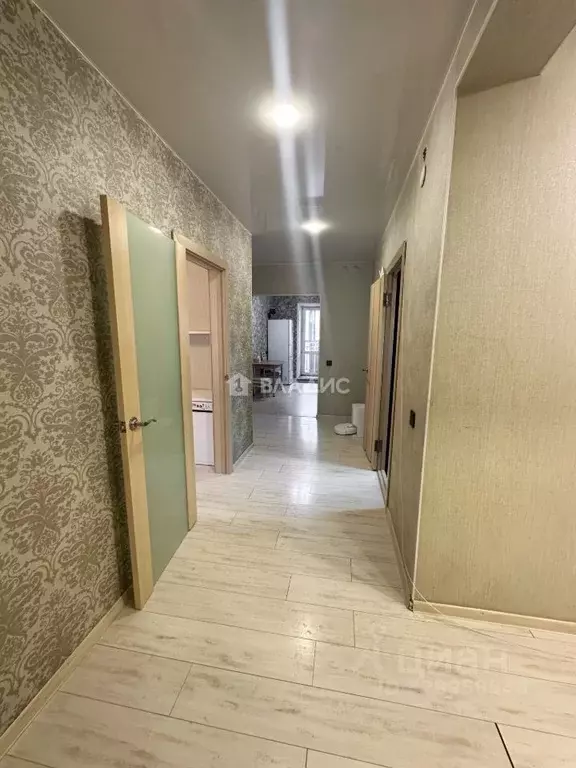 2-к кв. Забайкальский край, Чита Царский мкр, 6 (66.2 м) - Фото 2