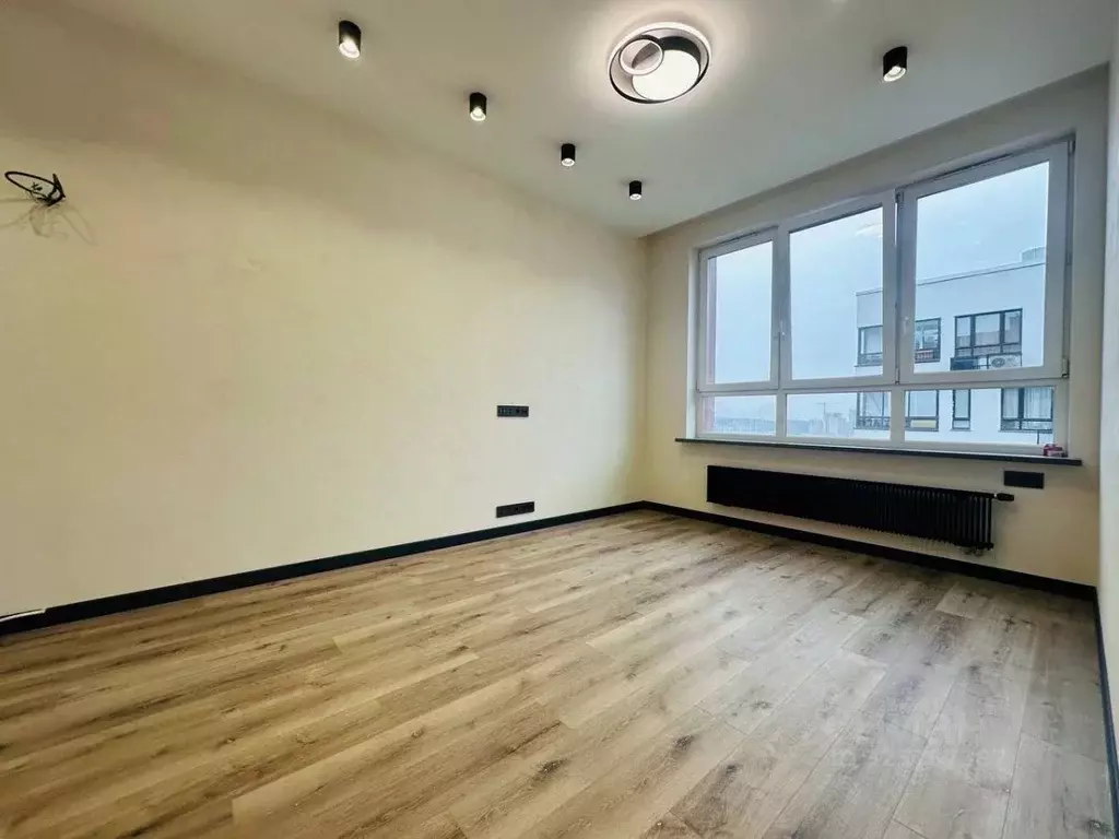 3-к кв. Москва бул. Скандинавский, 9 (71.3 м) - Фото 2