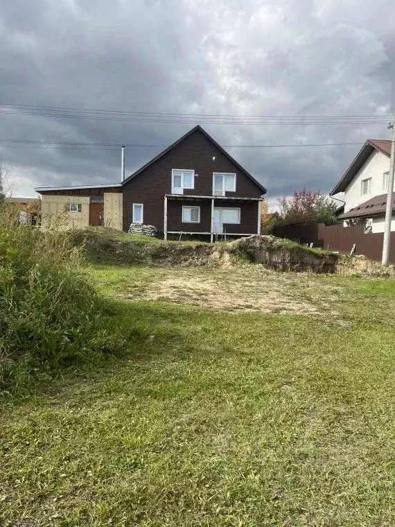 Участок в Красноярский край, Красноярск ул. Янковского, 16 (10.0 сот.) - Фото 2