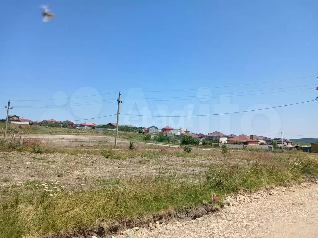 Участок 7,5 сот. (ИЖС) - Фото 1