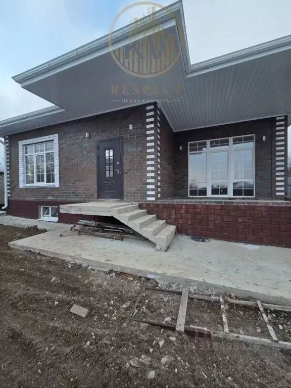 Дом в Ставропольский край, Ессентуки Рабочая ул., 51 (145 м) - Фото 1