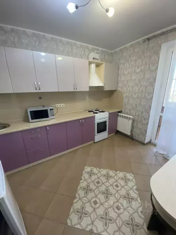 1-к кв. Ростовская область, Ростов-на-Дону Кировский просп., 79 (44.0 ... - Фото 1