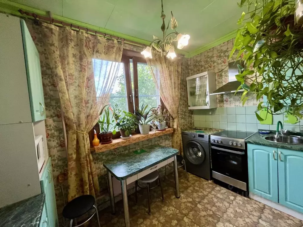 1-к кв. Москва Новокосинская ул., 37 (38.0 м) - Фото 2