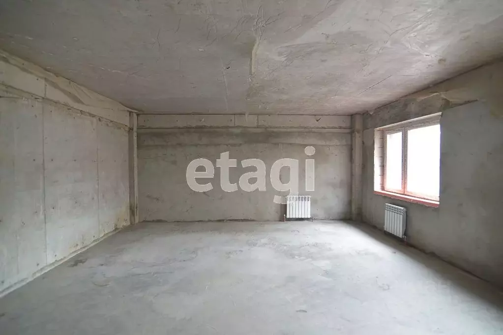 3-к кв. Сахалинская область, Южно-Сахалинск просп. Победы, 11 (96.5 м) - Фото 2