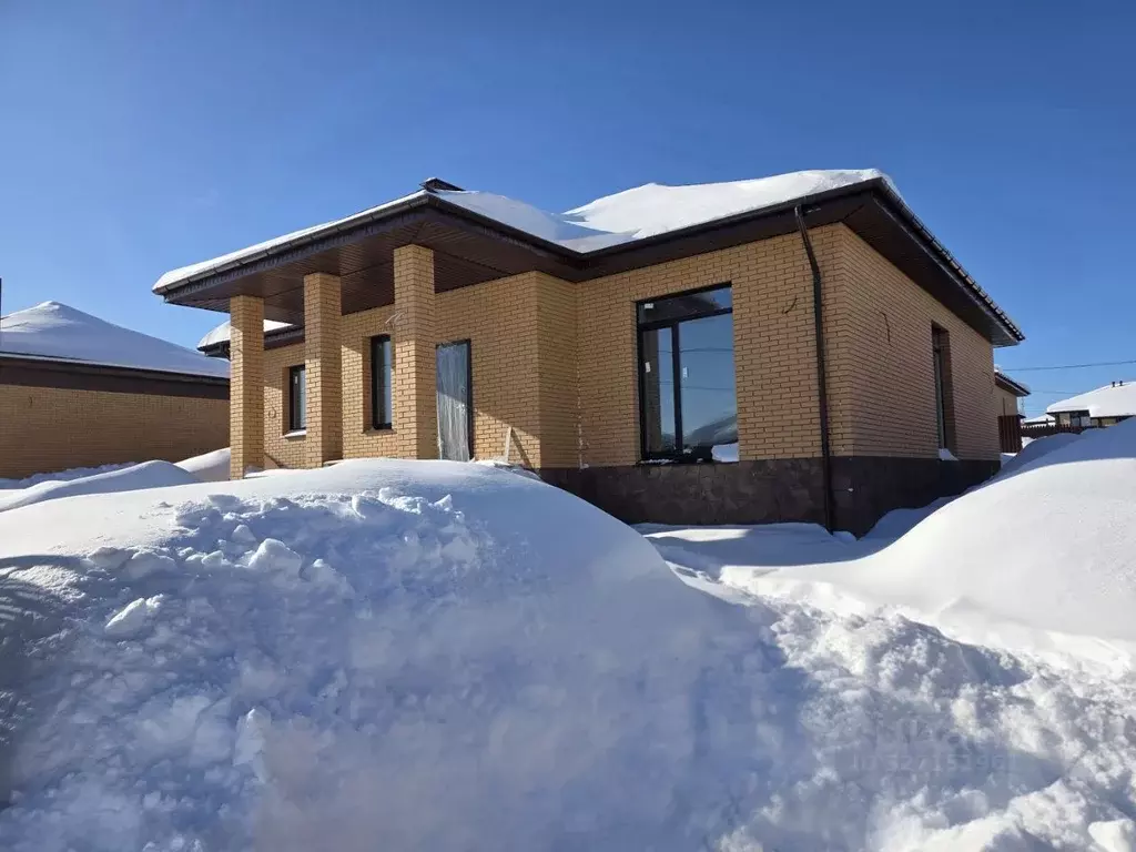 Дом в Московская область, Солнечногорск городской округ, Дачной ... - Фото 2