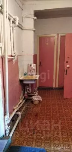 1-к кв. Вологодская область, Харовск ул. Кирова, 5 (68.3 м) - Фото 1