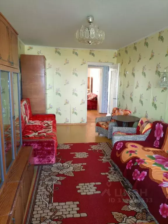 2-к кв. Крым, Феодосия ул. Чкалова, 173 (50.0 м) - Фото 0