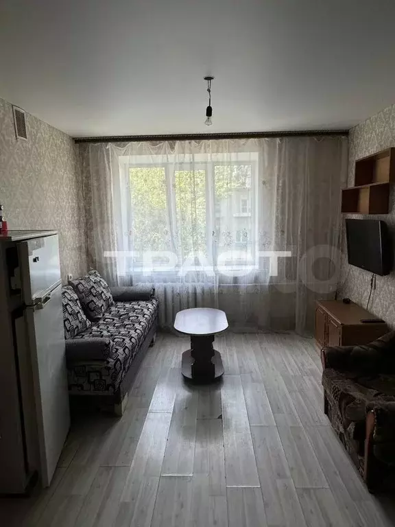 Комната 13 м в 4-к., 5/5 эт. - Фото 0