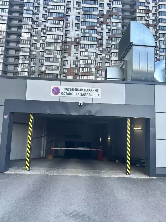 Гараж в Ростовская область, Ростов-на-Дону ул. Нансена, 83 (15 м) - Фото 1