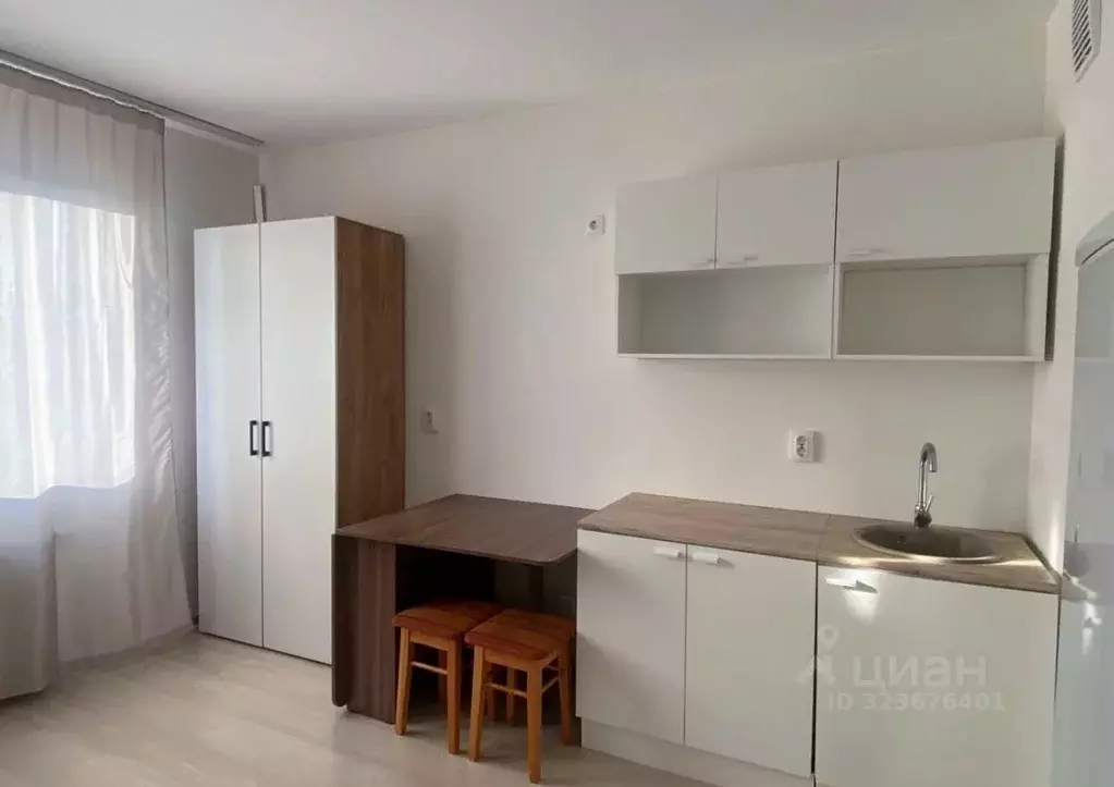 Студия Свердловская область, Екатеринбург ул. 40-летия Комсомола, 35/4 ... - Фото 0