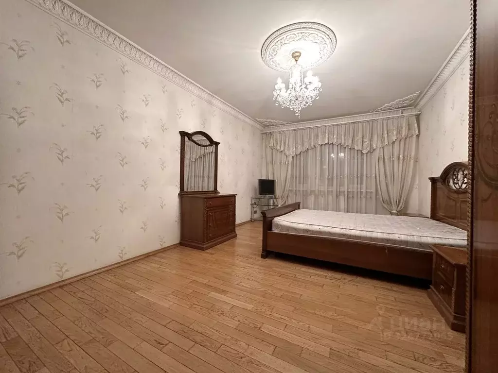 5-к кв. Московская область, Подольск городской округ, пос. Быково ул. ... - Фото 2