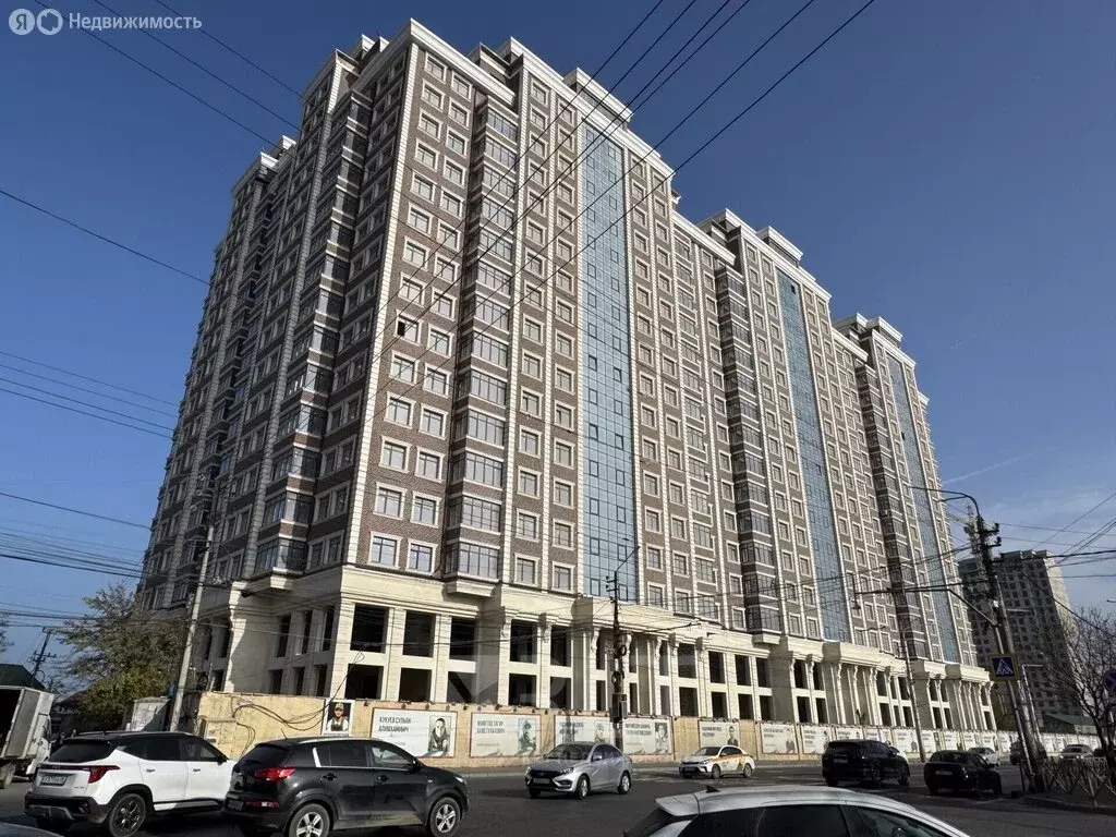 1-комнатная квартира: Махачкала, проспект Петра I, 69 (80 м) - Фото 2