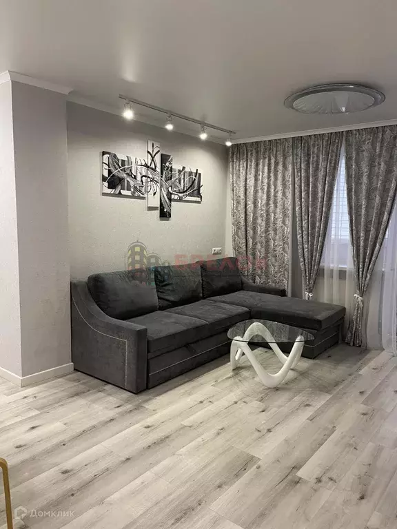 Продаётся 2-к квартира, 55 м - Фото 0