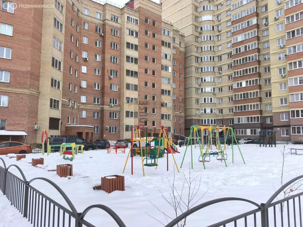 2-комнатная квартира: Омск, улица Ватутина, 29/2 (44.3 м) - Фото 1