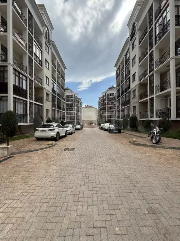 1-к. квартира, 47,8 м, 4/6 эт. - Фото 0