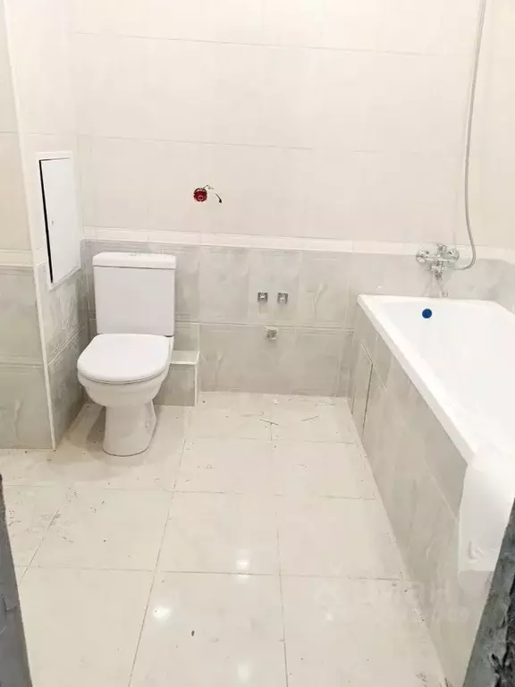 1-к кв. Брянская область, Брянск ул. Красный Маяк, 98 (47.0 м) - Фото 2