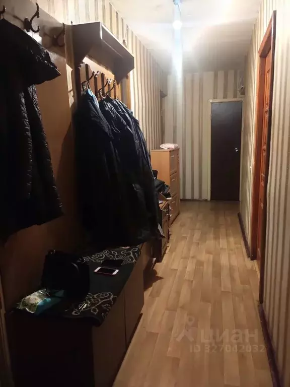 3-к кв. Москва проезд 3-й Марьиной рощи, 5 (63.0 м) - Фото 2