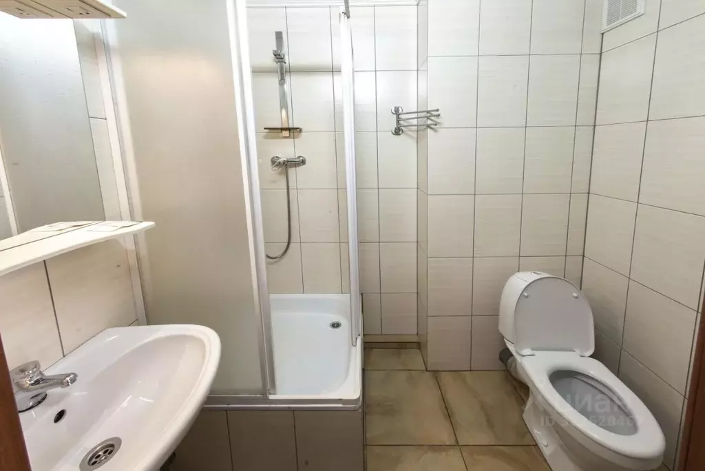 Комната Ярославская область, Ярославль просп. Ленина, 2 (16.0 м) - Фото 2