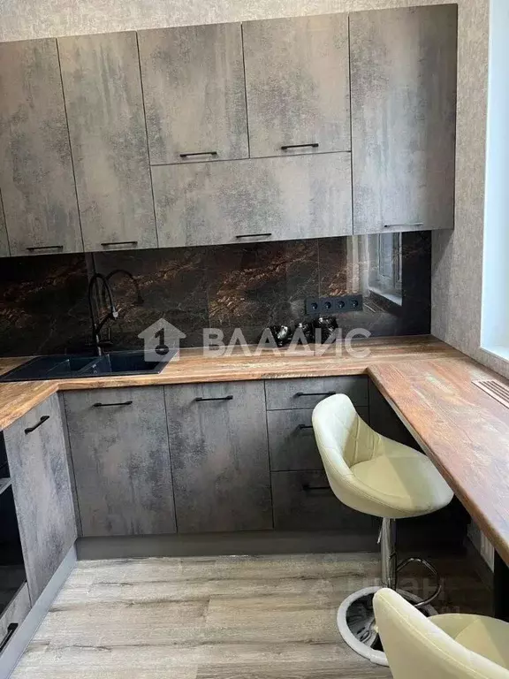 2-к кв. Москва Автозаводская ул., 23С120 (54.8 м) - Фото 1