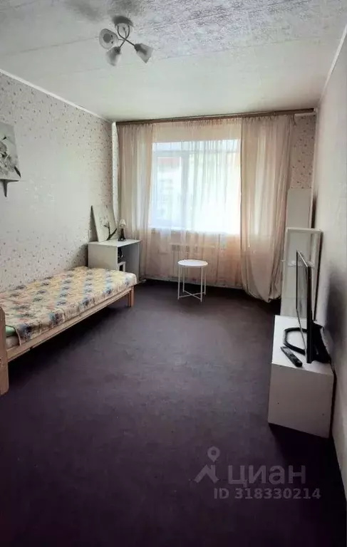 1-к кв. Курская область, Курск ул. Горького, 57 (36.1 м) - Фото 0