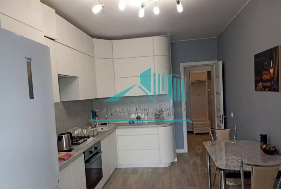 1-к кв. Калужская область, Калуга ул. Фомушина, 5 (43.0 м) - Фото 0