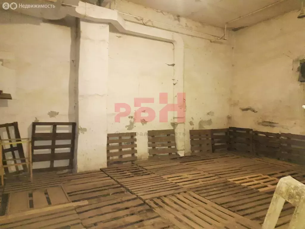 Склад (424 м) - Фото 0