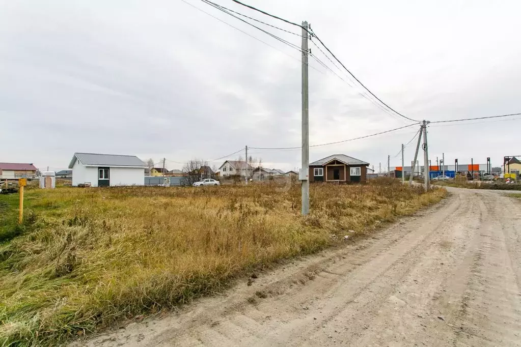 Дом в Новосибирская область, Новосибирский район, Криводановский ... - Фото 0