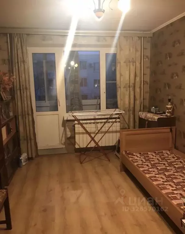 Комната Московская область, Дедовск г. Истра муниципальный округ, ул. ... - Фото 2