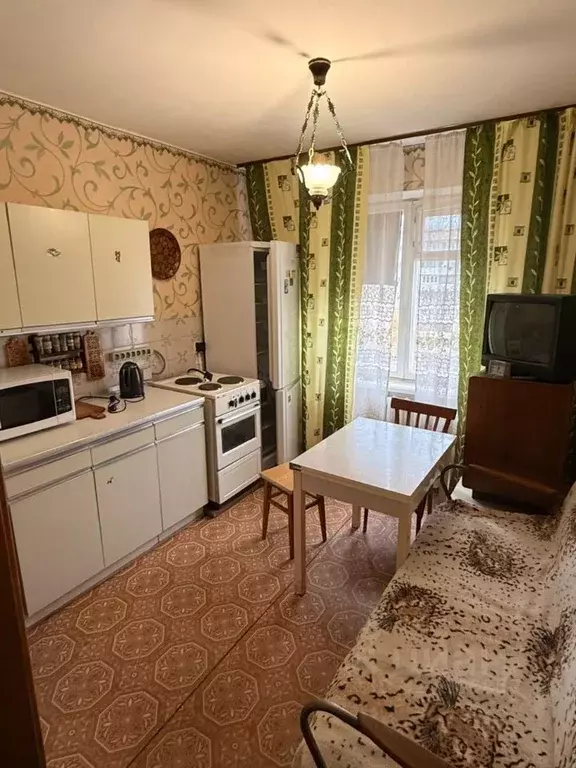 1-к кв. Московская область, Королев Коммунальная ул., 38 (34.0 м) - Фото 1